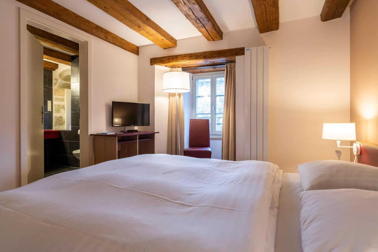 Le Rive Sud Hotel Estavayer-le-lac Exterior photo