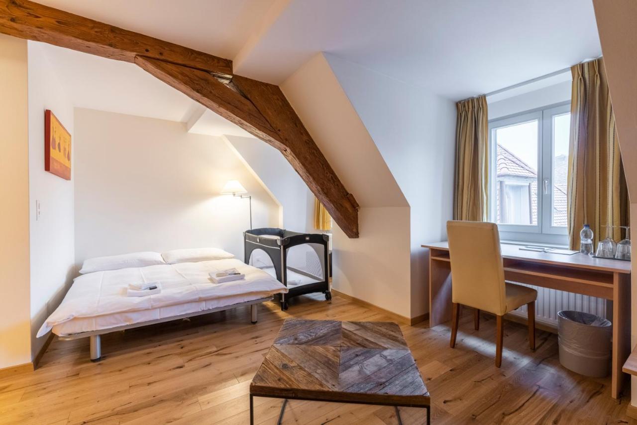 Le Rive Sud Hotel Estavayer-le-lac Exterior photo