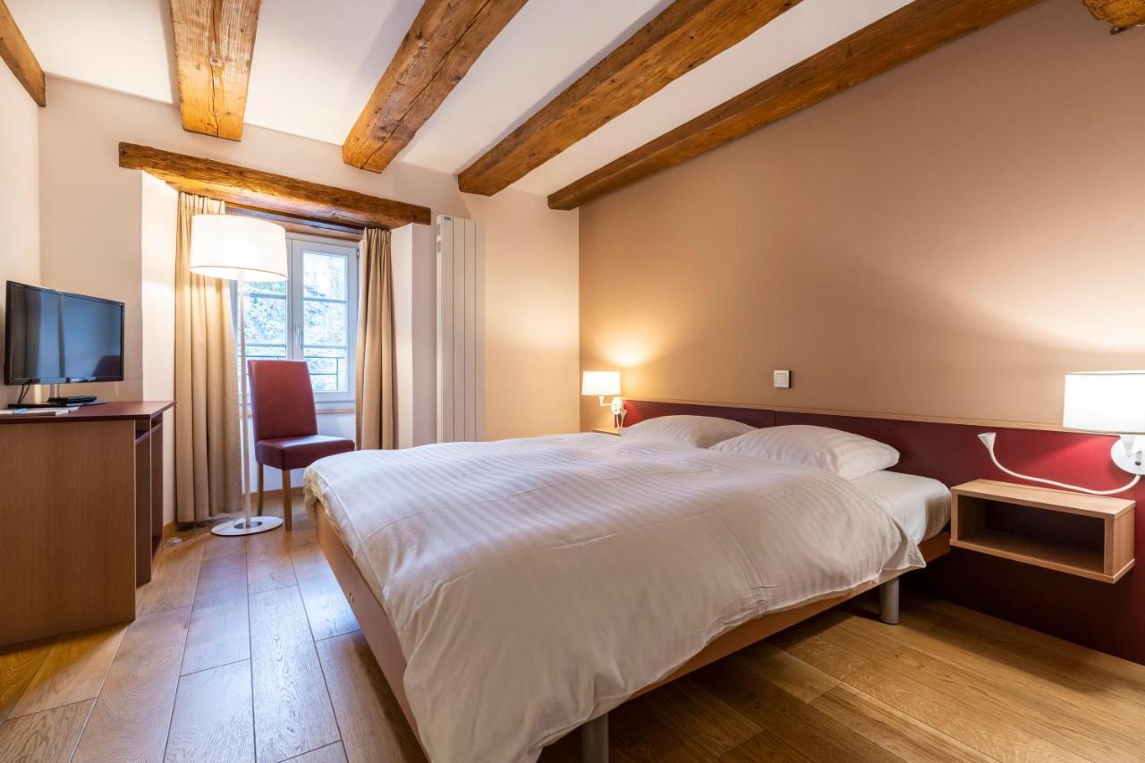 Le Rive Sud Hotel Estavayer-le-lac Exterior photo