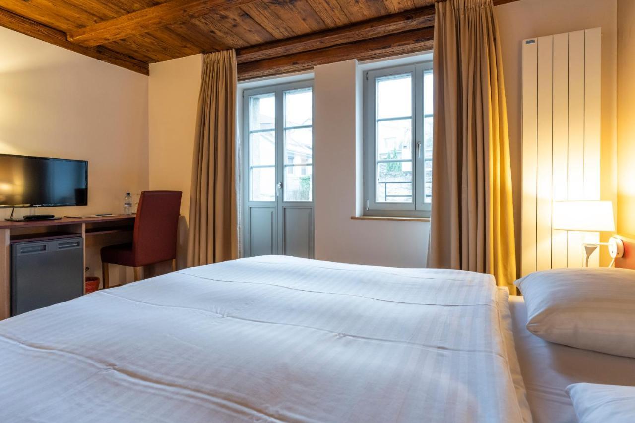 Le Rive Sud Hotel Estavayer-le-lac Exterior photo